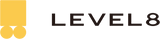 LEVEL8 logo